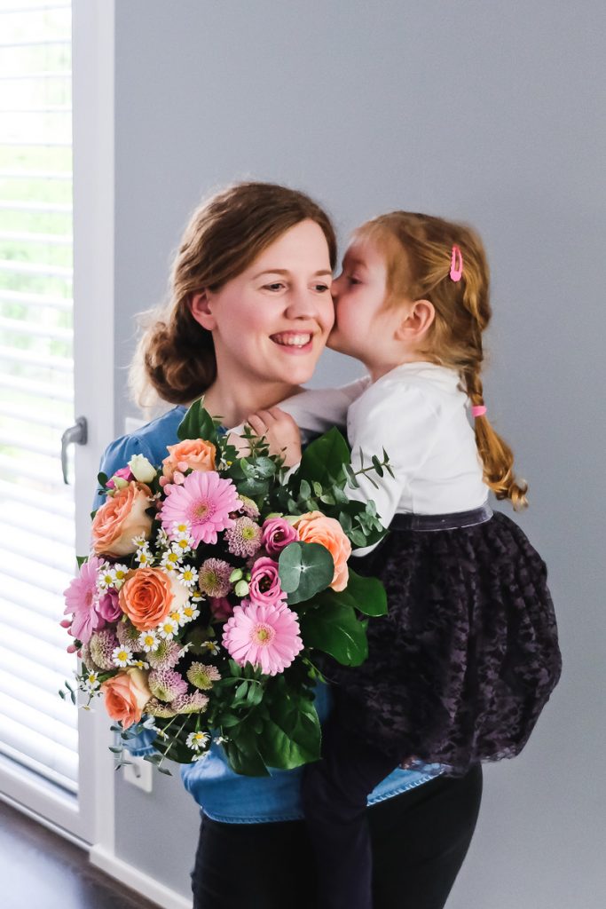 Fleurop Muttertag Gutschein Erfahrungen Mama bleibt die Beste Mamablogger Ineedsunshine