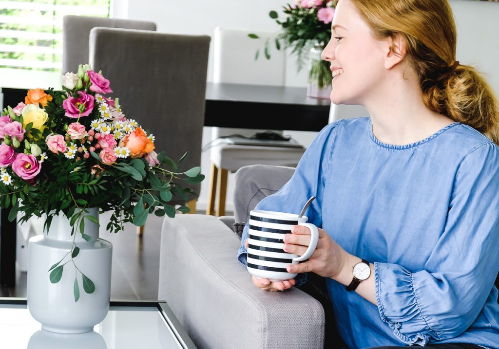 Fleurop Muttertag Gutschein Erfahrungen Mama bleibt die Beste Mamablogger Ineedsunshine