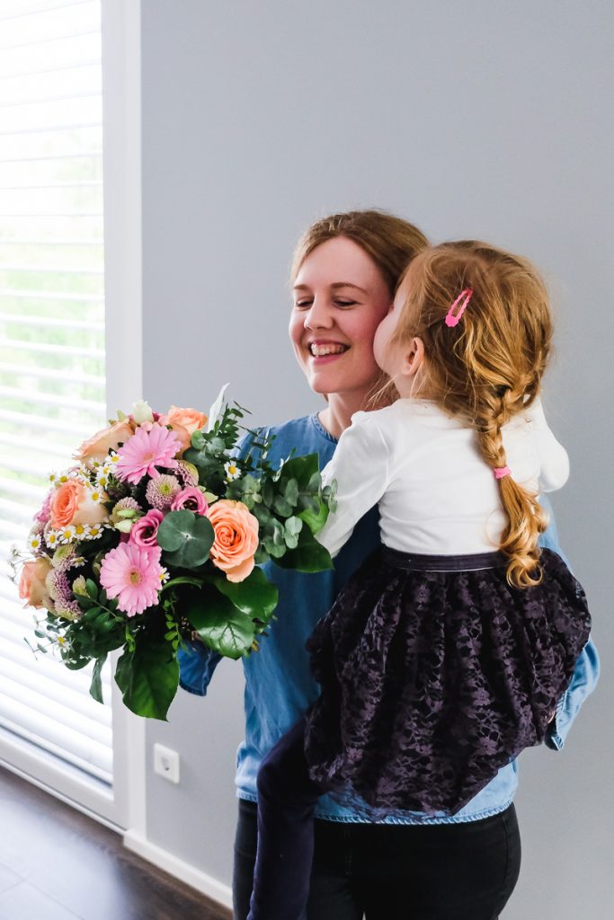 Fleurop Muttertag Gutschein Erfahrungen Mama bleibt die Beste Mamablogger Ineedsunshine