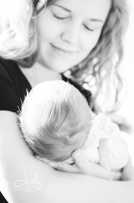Baby nicht stillen wollen oder können ohne schlechtes Gewissen als Mutter und Tipps für achtsames und bedürfnisorientieres Fläschen geben