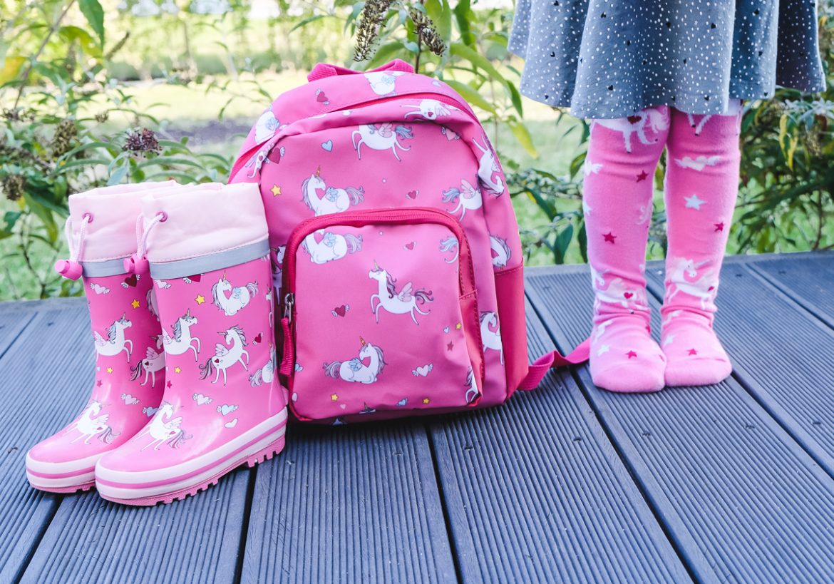 Rosa Phase bei Mädchen Erfahrungen und Tipps im Erfahrungsbericht auf Mamablog Ineedsunshine