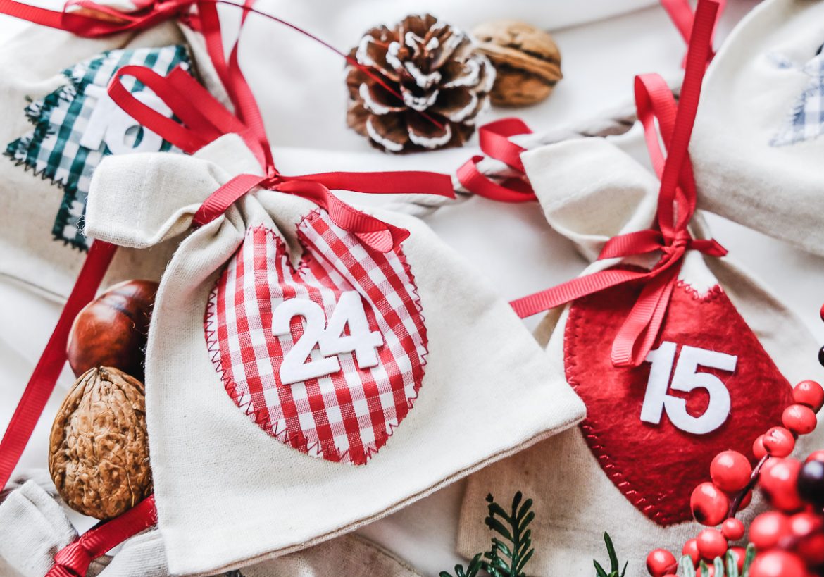 Adventskalender ohne Süßigkeiten für Kinder Tipps und Empfehlungen auf Mamablog Ineedsunshine