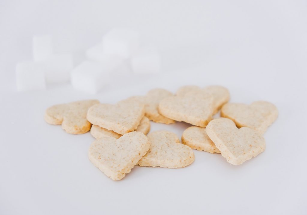 Zuckerfallen für Kinder viel Zucker in Baby Kekse und gesunde Alternative auf Mamablog Ineedsunshine