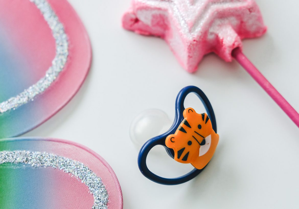 Schnuller abgewöhnen mit 3 Jahren Schnullerfee Tipps