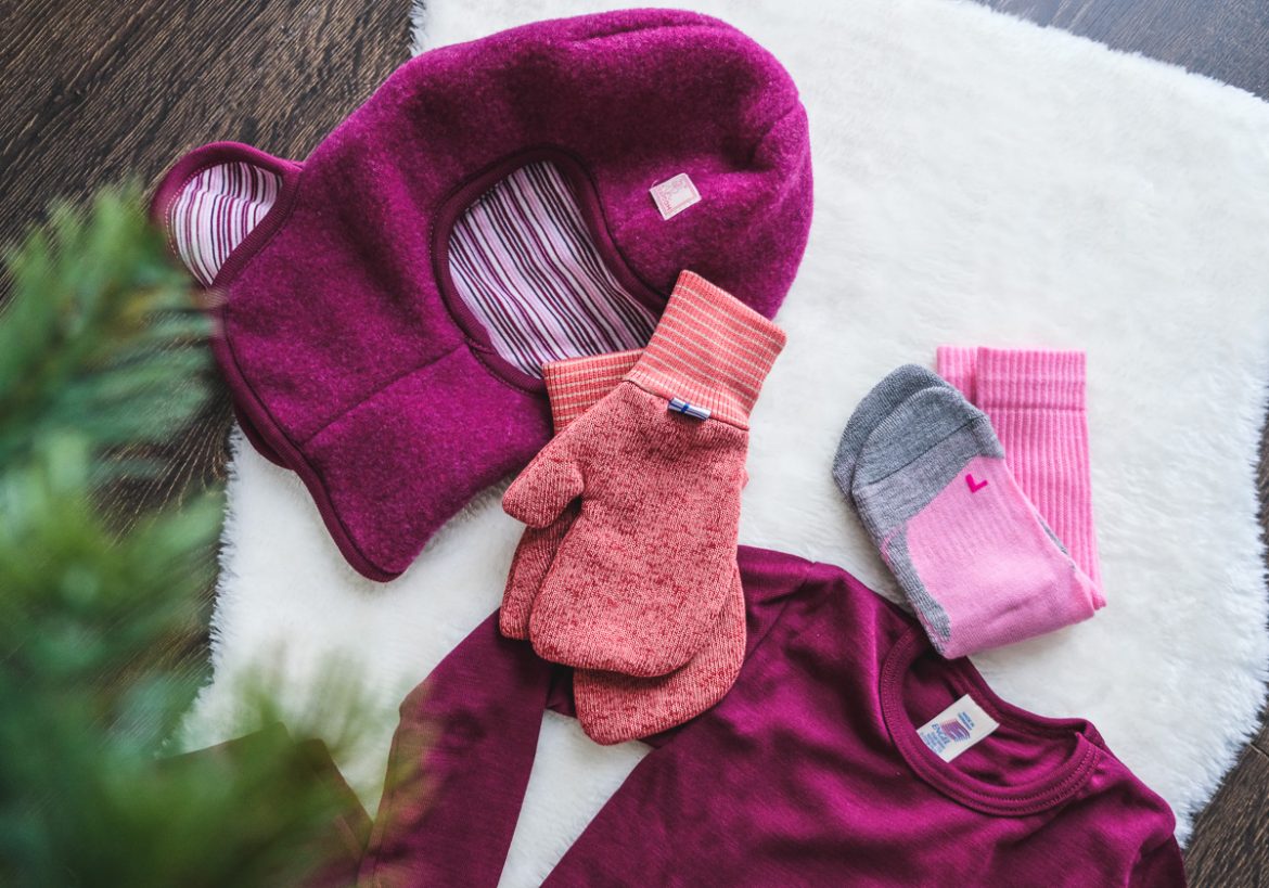 Winter Basics für Kinder Erfahrungen und Tipps Ineedsunshine