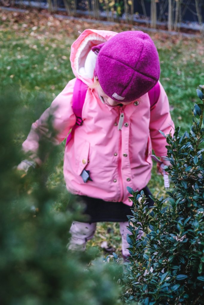 Winter Basics Kinder Erfahrungen Tipps
