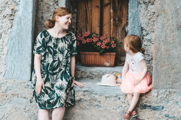 zusammenhalt in der familie stärken Tipps auf Mamablog Ineedsunshine