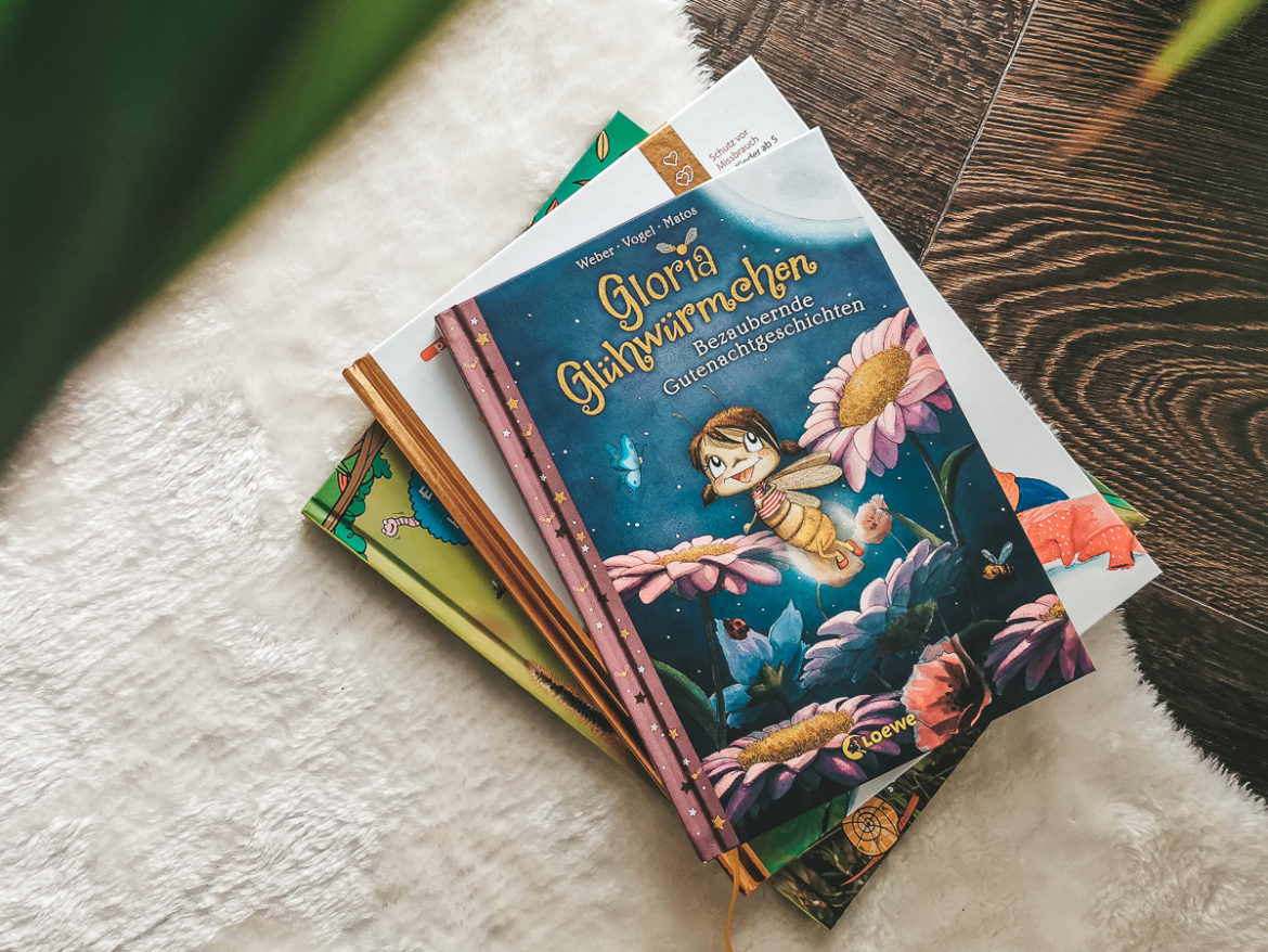Kinderbücher ab 5 Jahren Tipps auf Mamablog Ineedsunshine