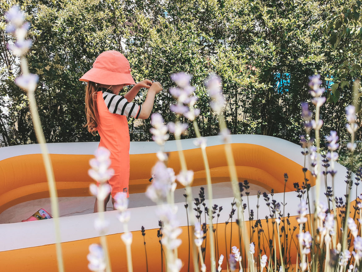 Urlaub zu Hause mit Kindern Ideen und Tipps