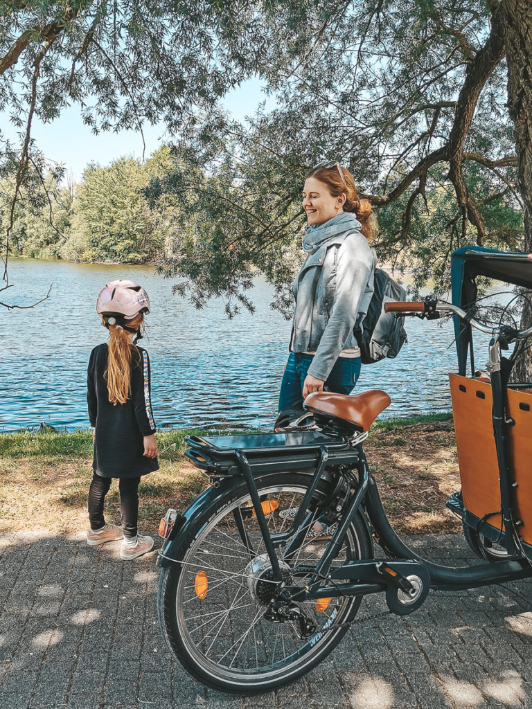 URLAUB zu HAUSE MIT KINDERN "9 Tipps für schöne Ferien!"