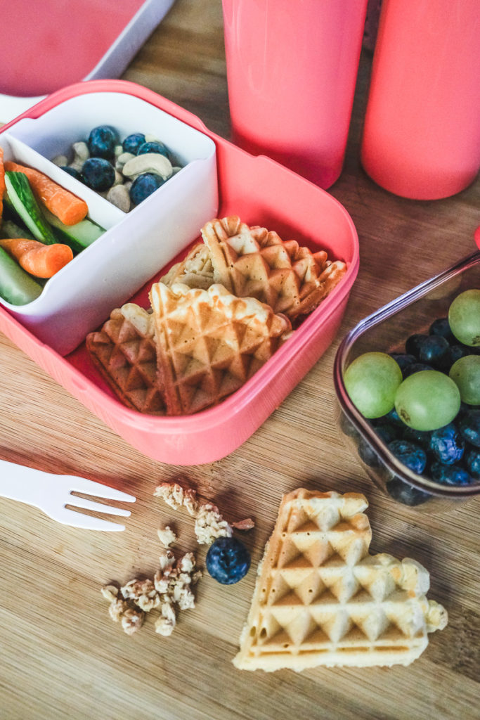 Brotdose Kindergarten Rezepte