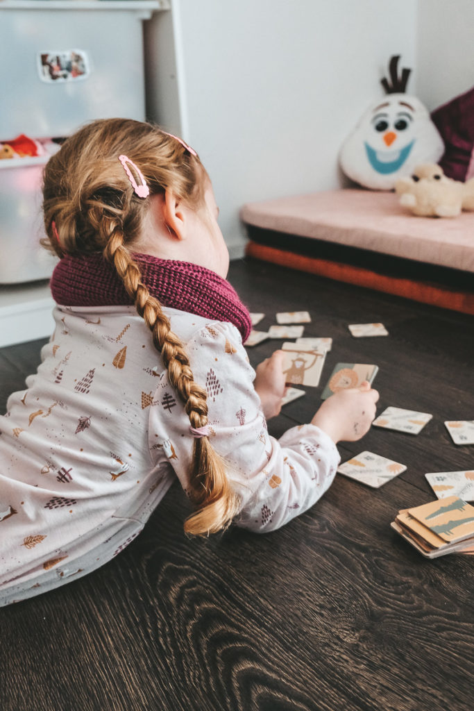 Kinderkleidung aus Wolle und Seide Vorteile