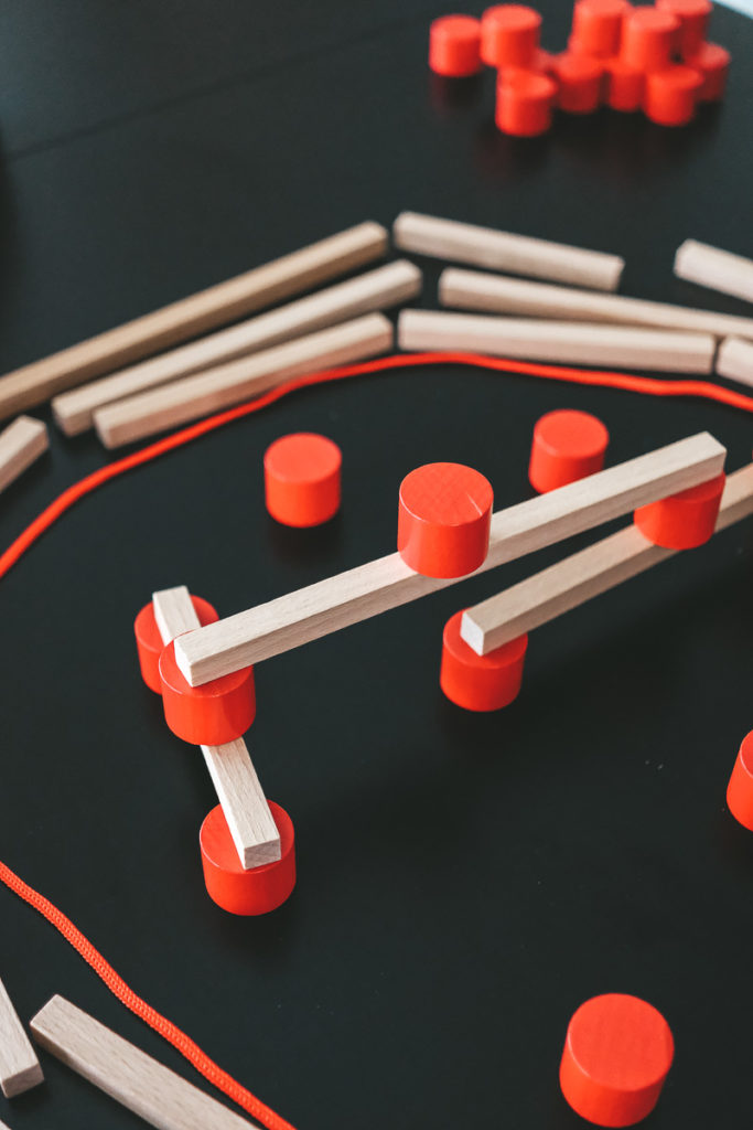 Familienspiel Kurz vor Knapp Erfahrungen Tipps