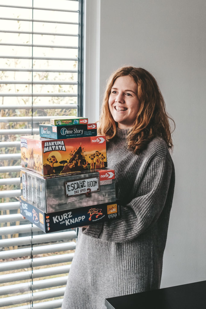 Spiele für Kinder und Erwachsene Tipps und Empfehlungen