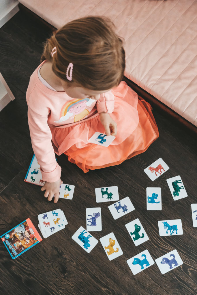 Amigo Lernspiele Kinder empfehlungen 