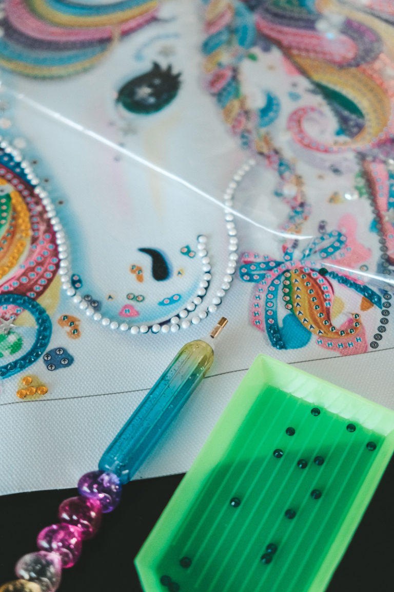 Wo Kann Man Diamond Painting Kaufen