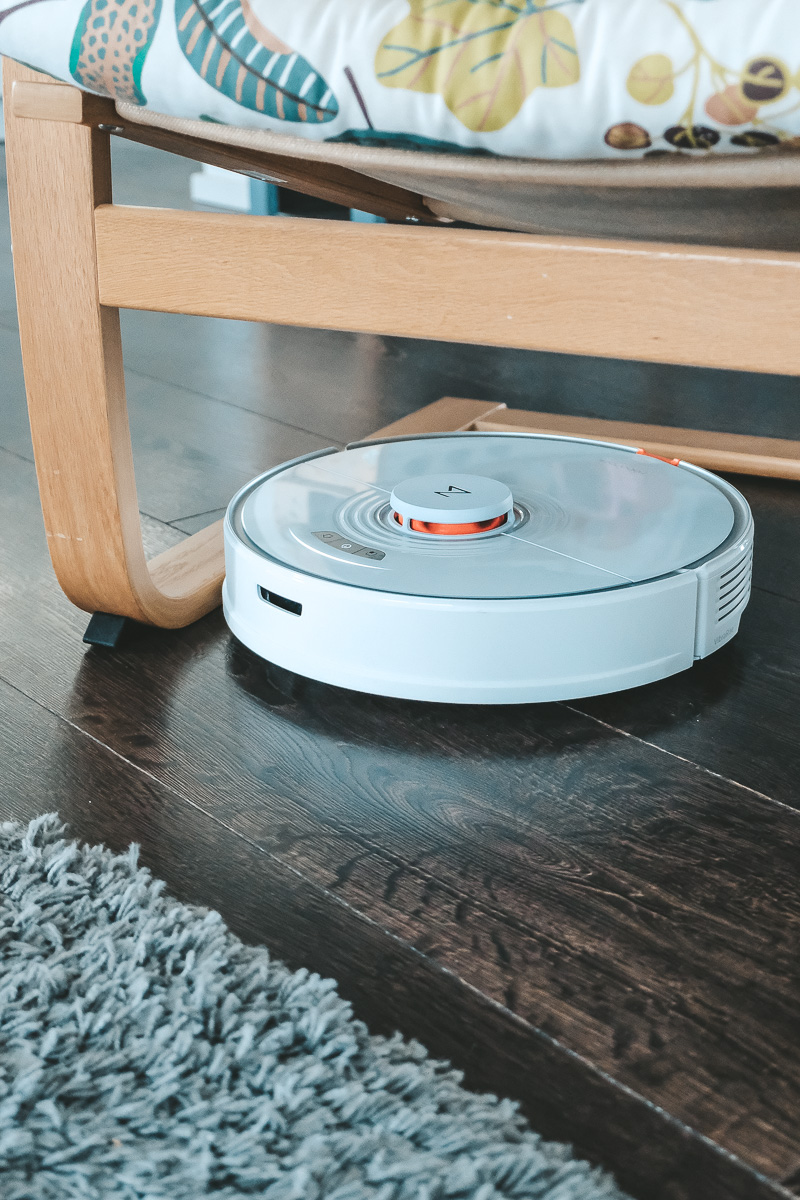 ROBOROCK S7 IM TEST "Der beste Saugroboter mit Wischfunktion?"