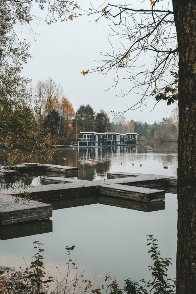 Center Parcs Bispinger Heide Erfahrungen