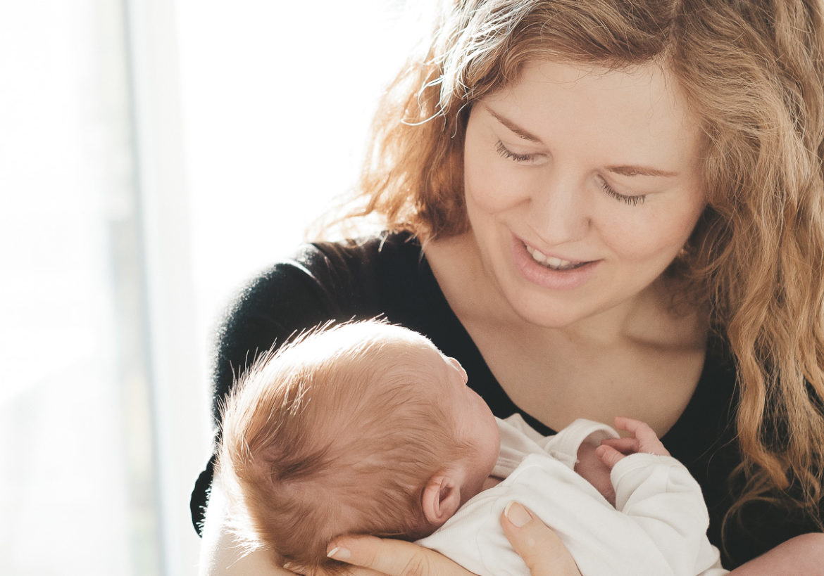 Finanzielle Vorsorge Kinder