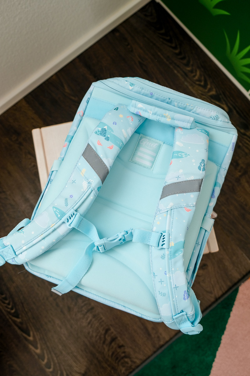 GMT Light Schulranzen Testbericht