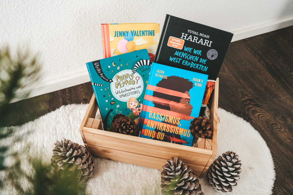 Besondere Kinderbücher mit Botschaft Empfehlungen