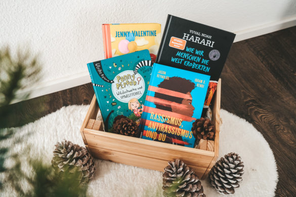 Besondere Kinderbücher mit Botschaft Empfehlungen