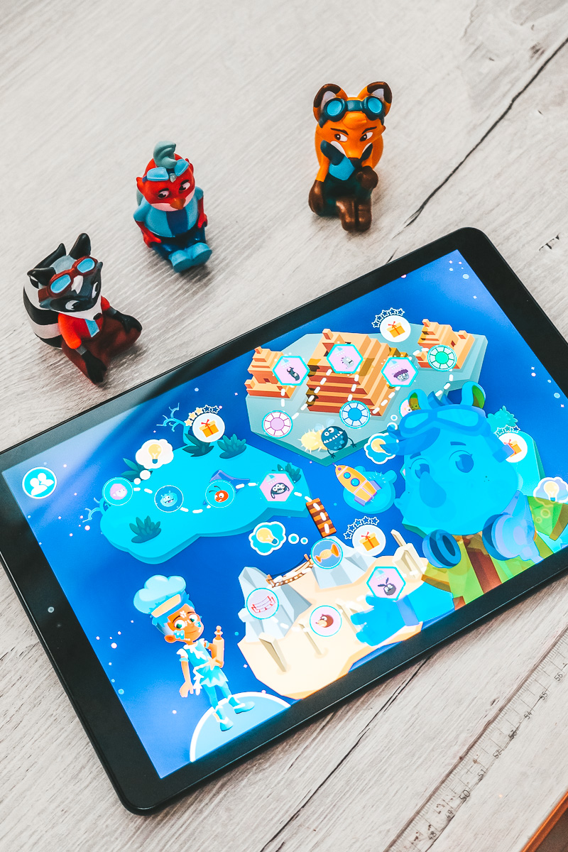 Edurino Lernwelt Erfahrungen Testbericht