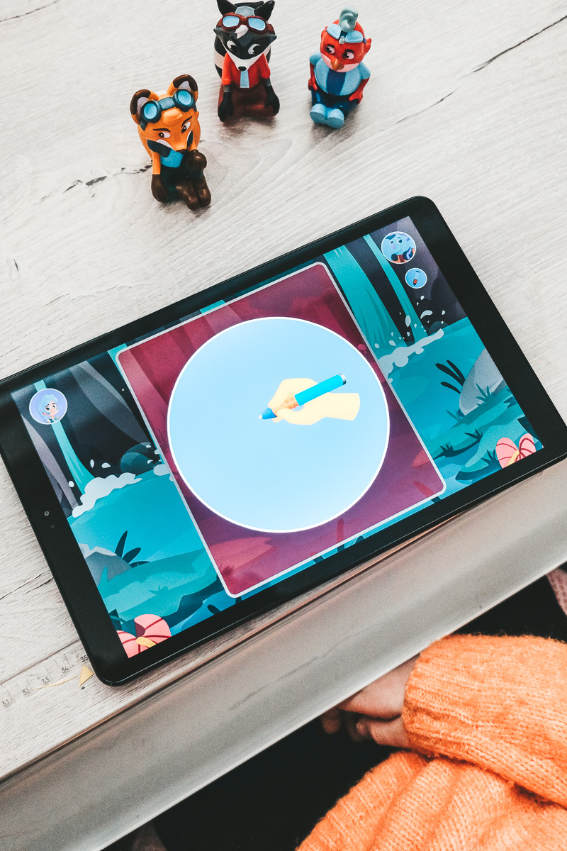 Edurino Stift Erfahrungen Testbericht