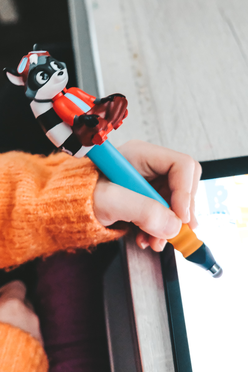 Edurino Stift Erfahrungen Testbericht