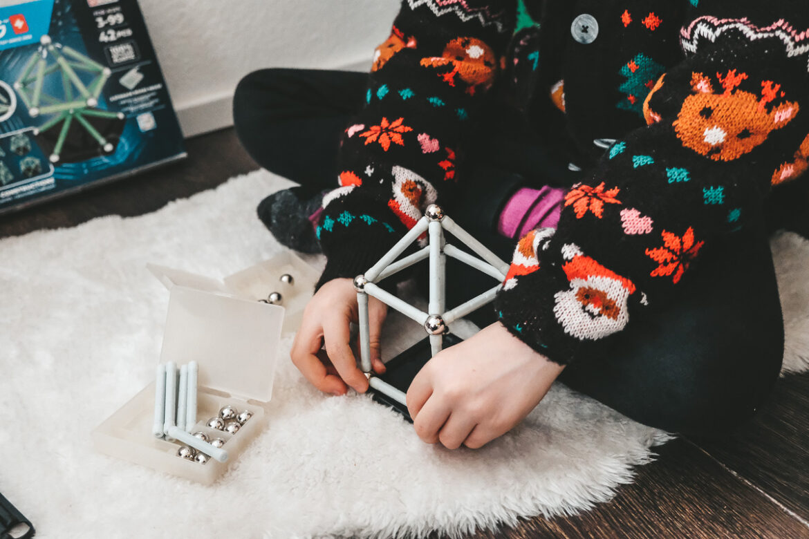 Geomag Erfahrungen