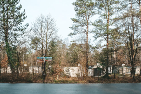 Center Parcs Bispinger Heide Faschingsferien