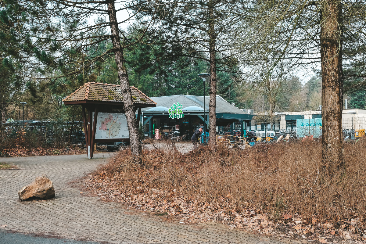 Center Parcs Bispinger Heide Erfahrungen in den Faschingsferien
