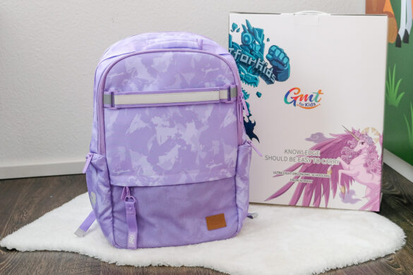 GMT Trend Schulrucksack ab 5 Klasse