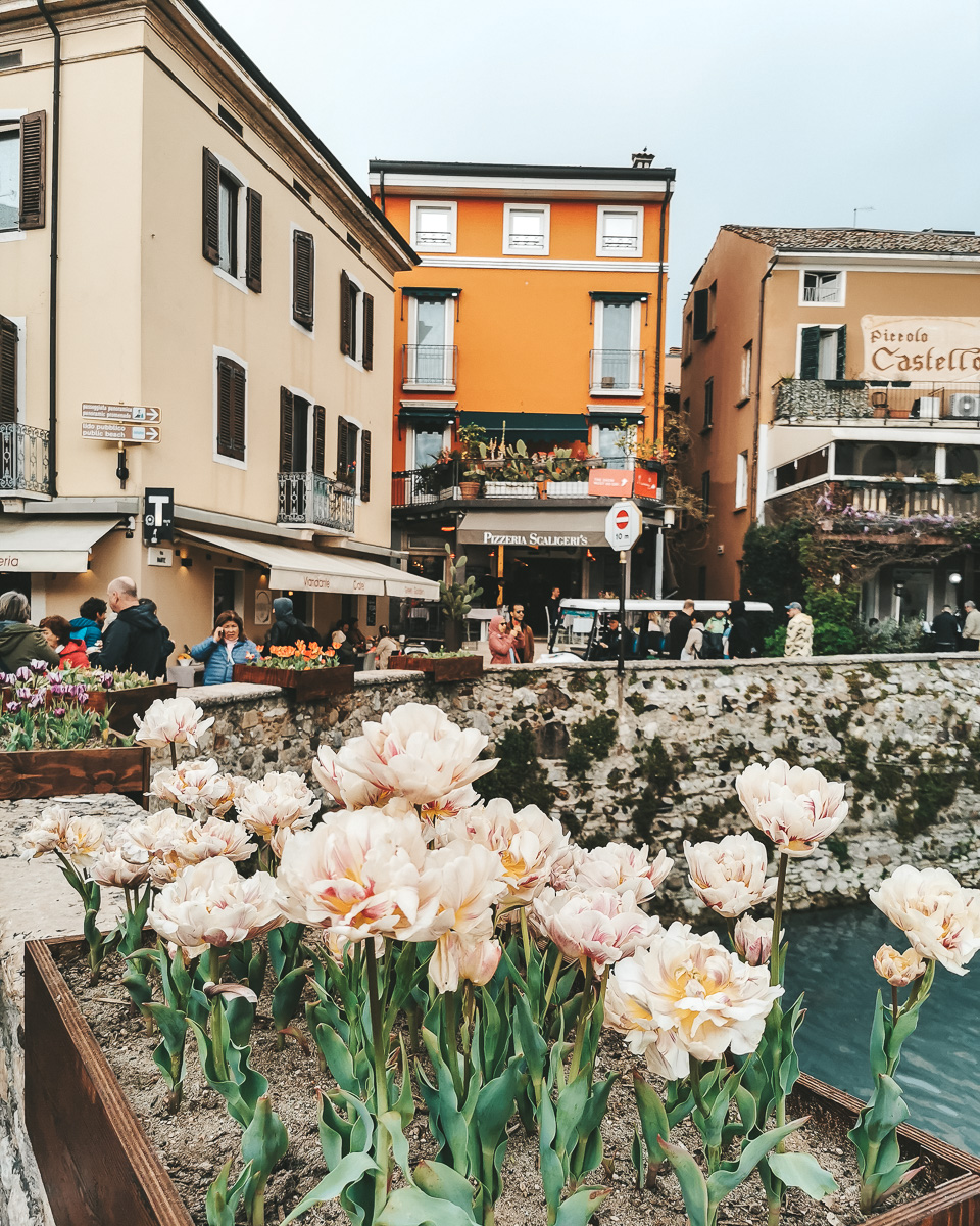 Gardasee Sirmione