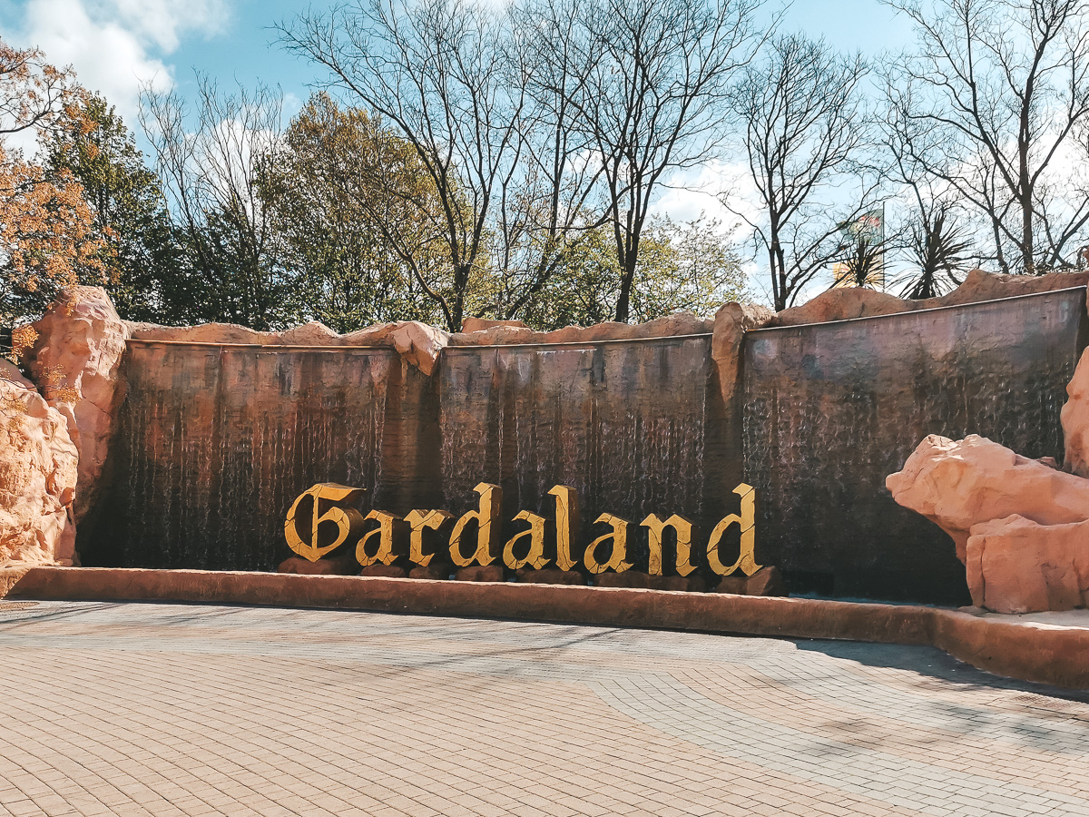 Gardasee Gardaland Erfahrungsbericht