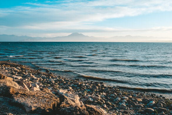 Gardasee Urlaub Campingplatz Camping Bergamini Erfahrungsbericht