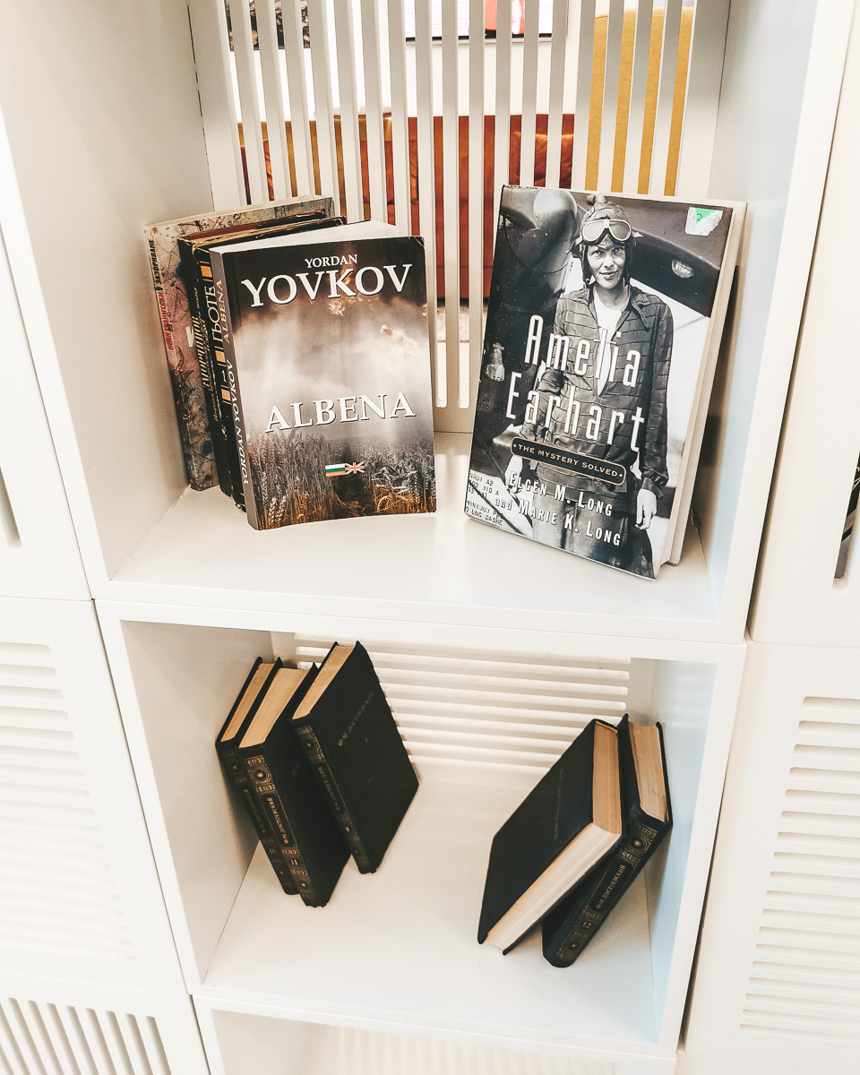 Albena Bulgarien Maritim Hotel Amelia Bewertung