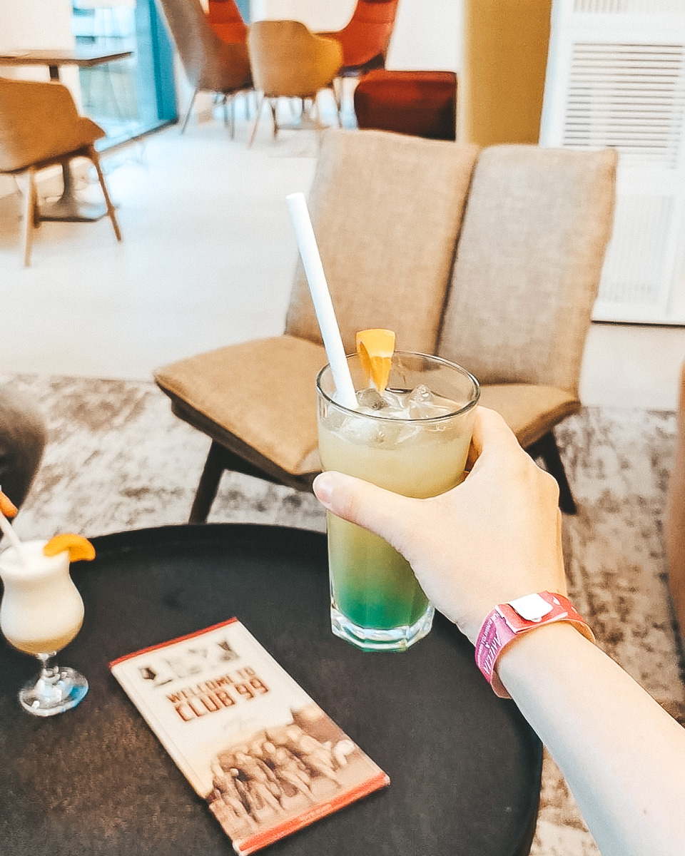 Albena Bulgarien Maritim Hotel Amelia Bewertung