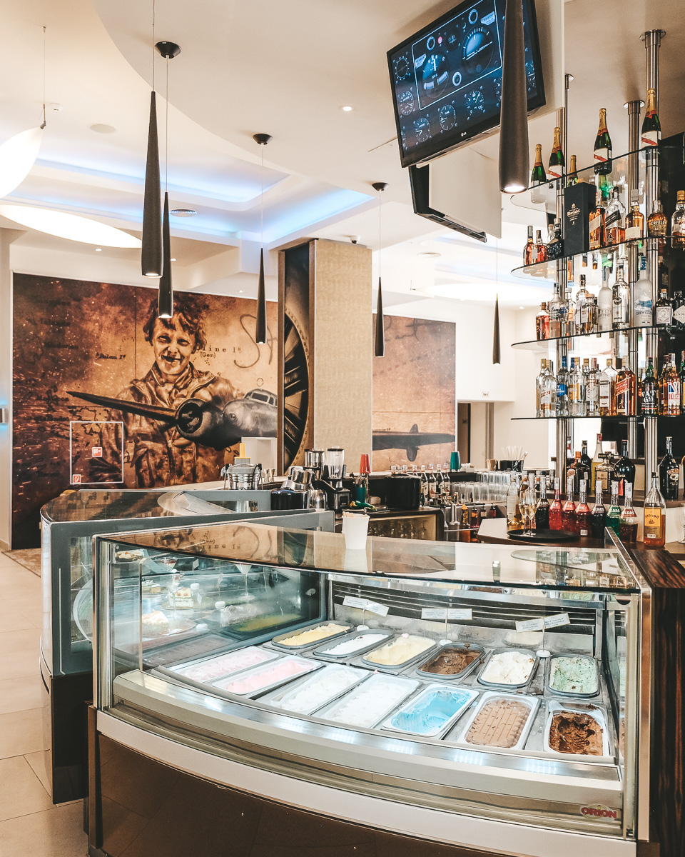 Albena Bulgarien Maritim Hotel Amelia Bewertung