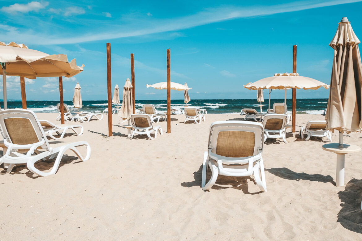 Albena Bulgarien Urlaub mit Kindern Erfahrungsbericht