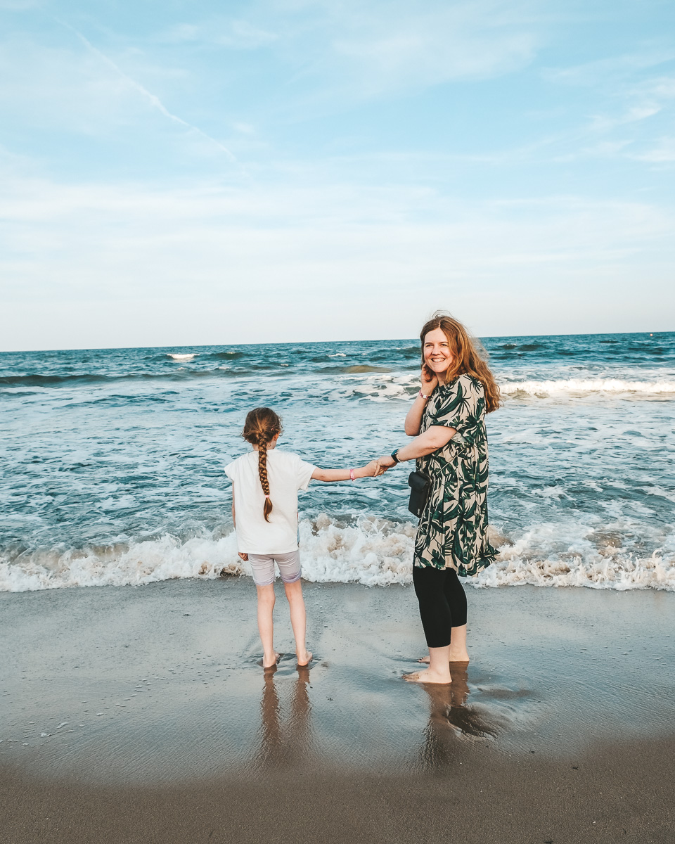 Strandurlaub mit Kindern Erfahrungen