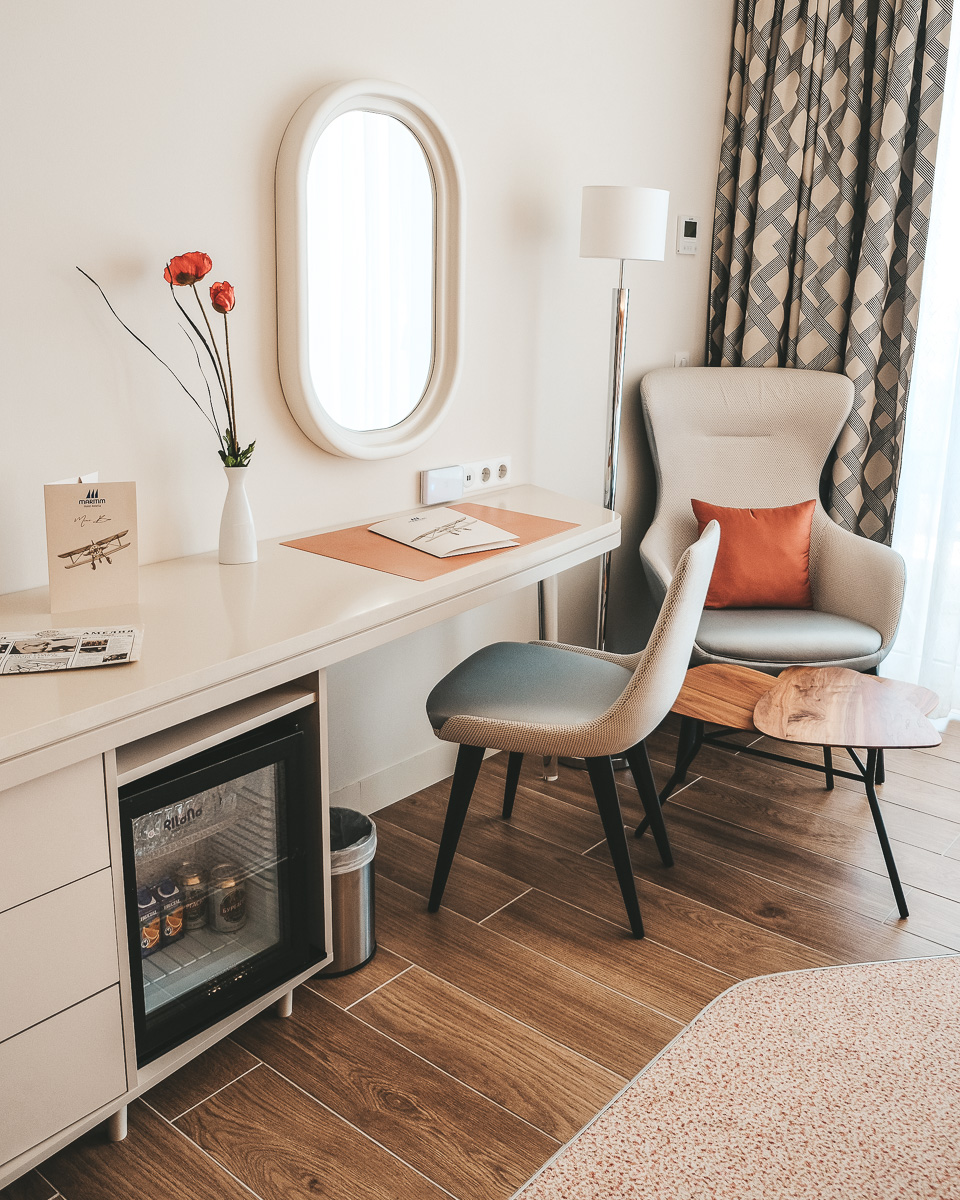 Maritim Hotel Amelia Berwertung Albena Bulgarien Erfahrungsbericht