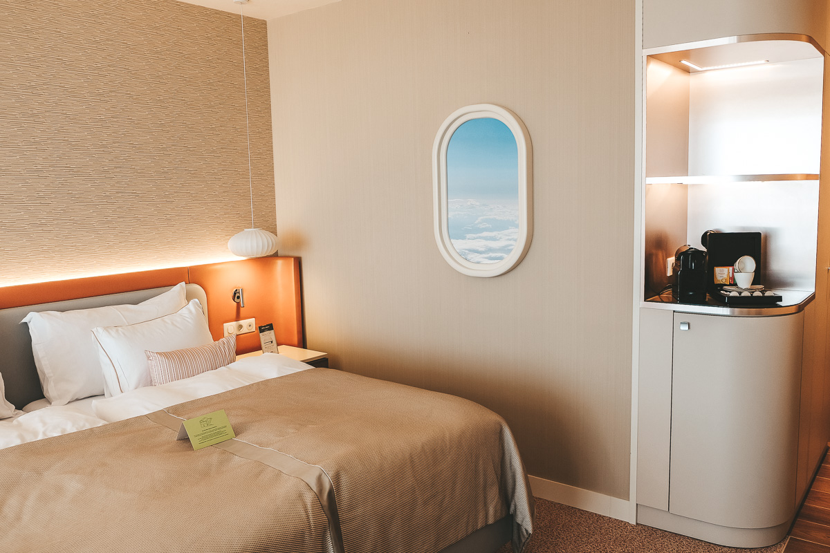 Maritim Hotel Amelia Bewertung Urlaub in Albena Bulgarien