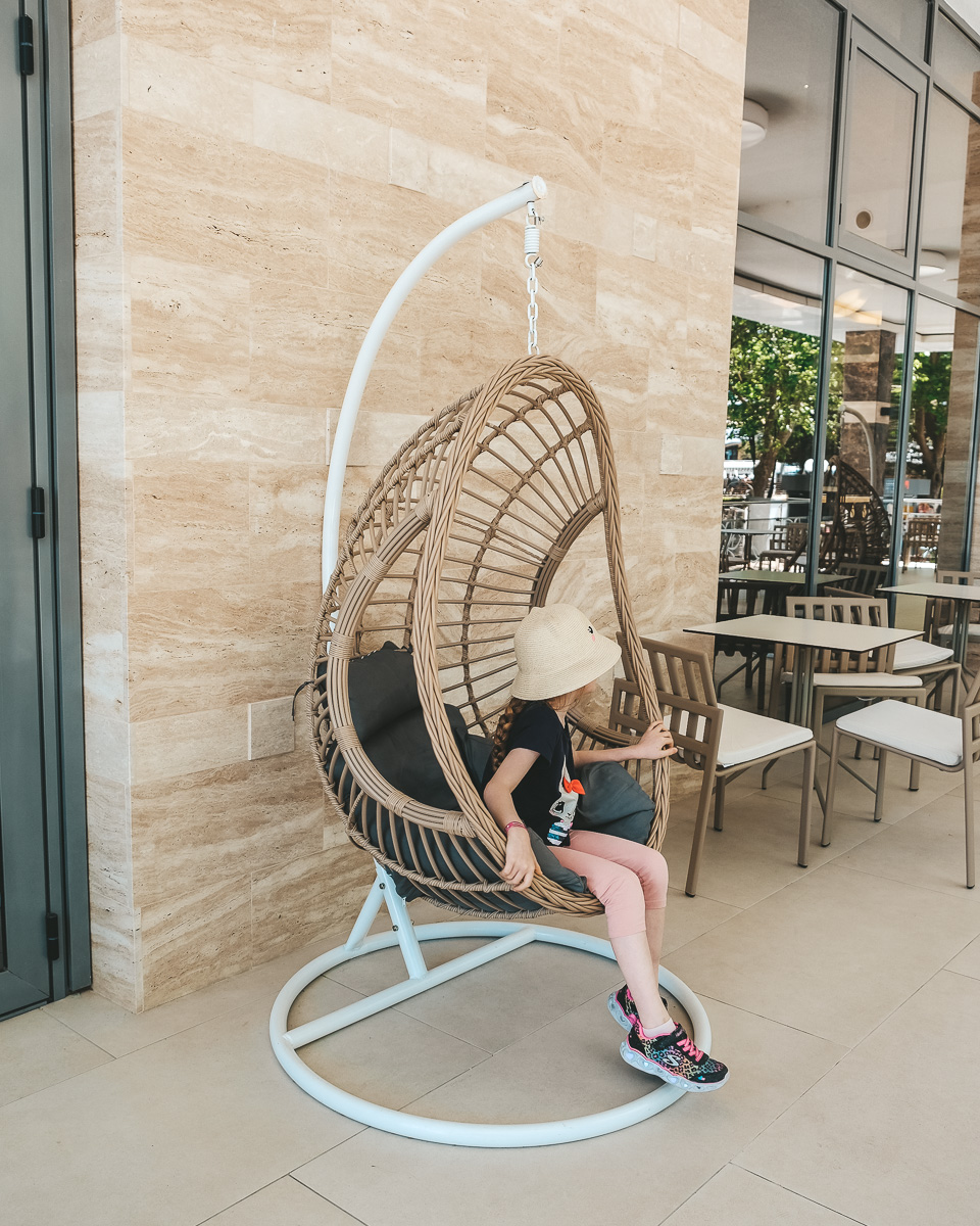 Albena Maritim Hotel Amelia in Bulgarien Urlaub mit Kindern