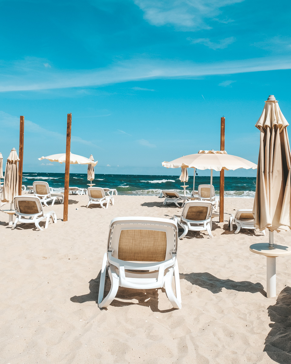Strandurlaub Albena Bulgarien Urlaub mit Kindern Erfahrungsbericht