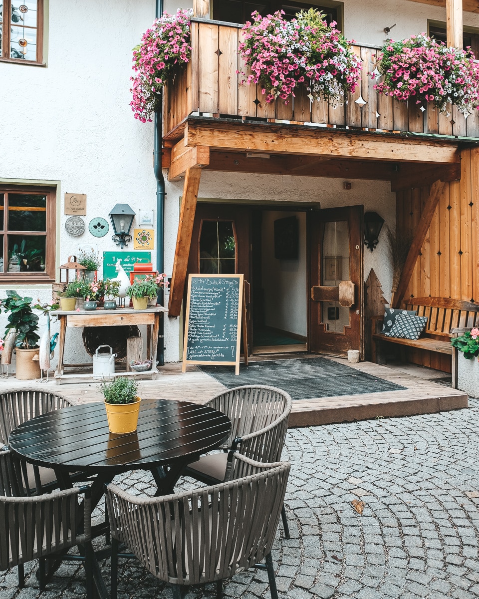 Der Stern nachhaltiges Familienhotel in Österreich