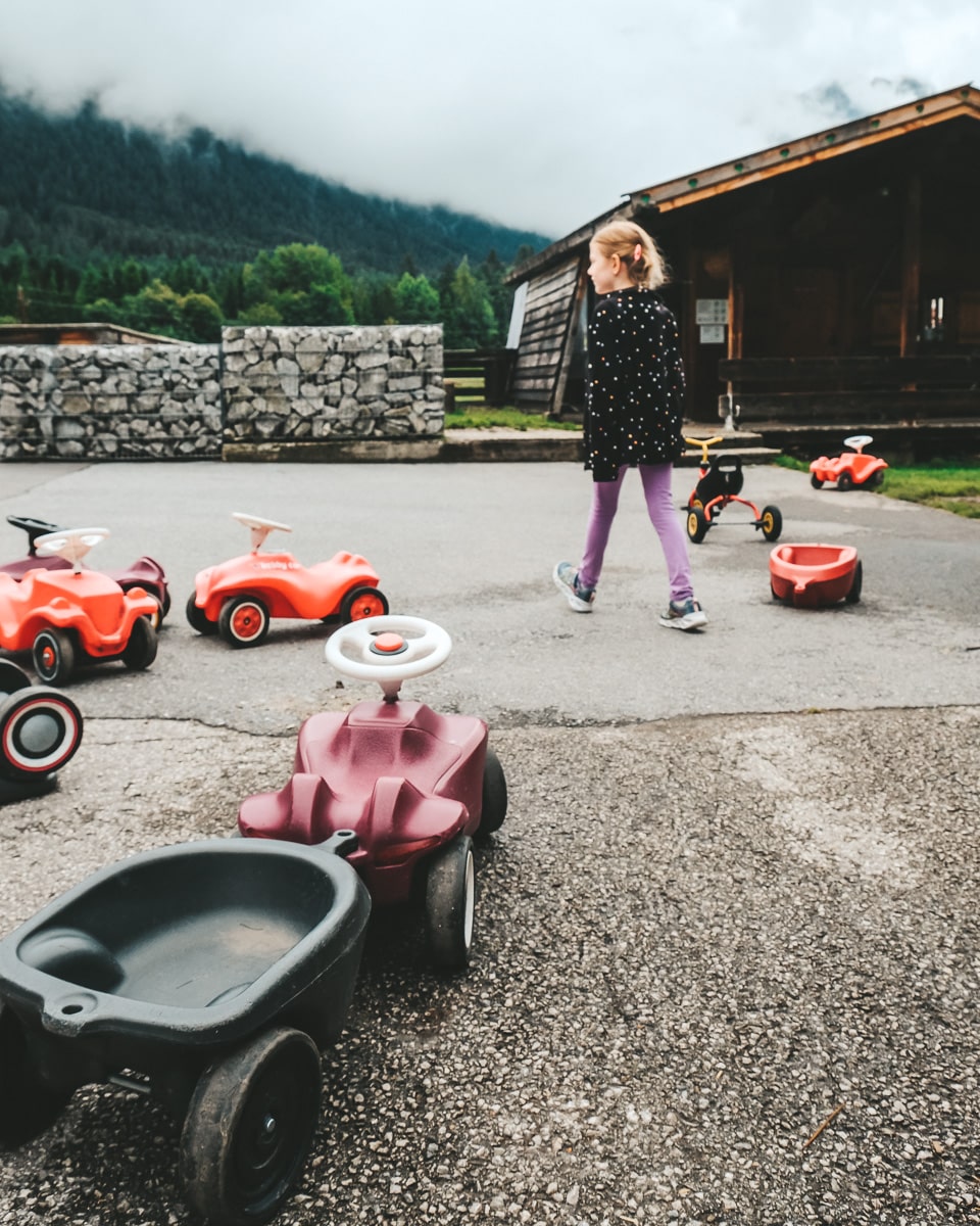 Hotel Stern nachhaltiges Familienhotel in Österreich Erfahrungen