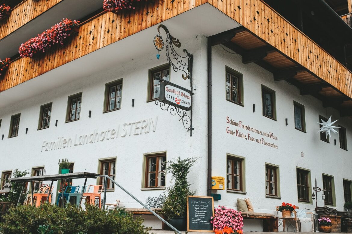 Der Stern nachhaltiges Familienhotel Erfahrungen