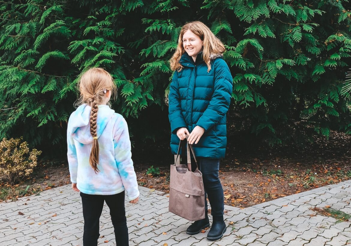 Lands End Erfahrungen Jacken und Mäntel