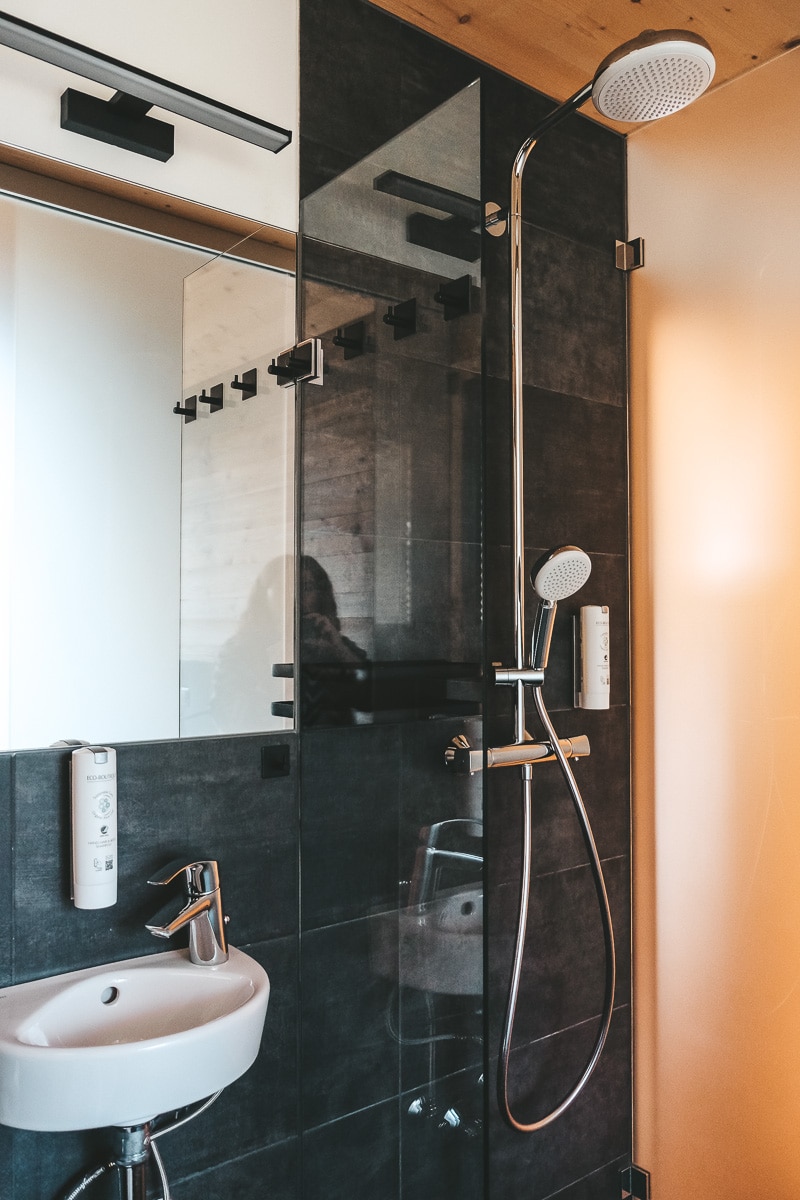 Alps Resorts Alpenchalets Biberwier Zugspitze Tirol Österreich